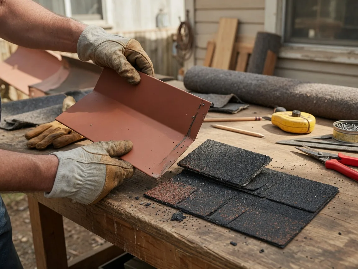 Roof Repair company in Gilbert, WV
